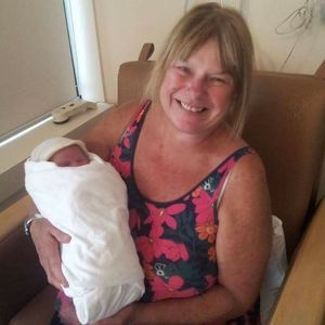 Meet your Posher, Sue